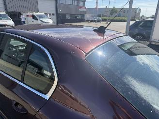 Skoda Superb 1.8 TSI Ambition AUTOMAAT picture 9