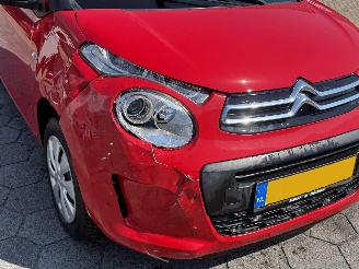 Citroën C1 1.0 e-VTi Airscape Feel picture 8