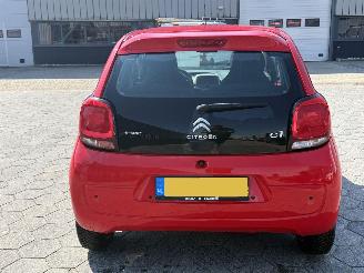 Citroën C1 1.0 e-VTi Airscape Feel picture 5