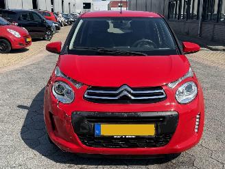 Citroën C1 1.0 e-VTi Airscape Feel picture 2