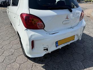 Mitsubishi Space-star 1.2 Cool+ picture 8