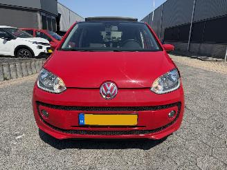 Volkswagen Up! 1.0 high up! picture 2
