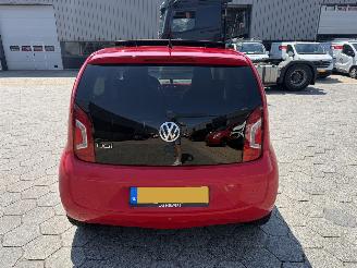 Volkswagen Up! 1.0 high up! picture 5