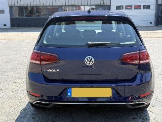 Volkswagen e-Golf e-Golf picture 5