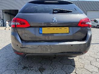 Peugeot 308 SW 1.6 BlueHDI Blue Lease Executive picture 8