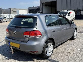 Volkswagen Golf 1.2 TSI Tour picture 6