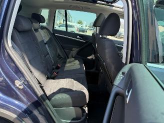 Volkswagen Tiguan 1.4 TSI AUTOMAAT Panoramadak Sport&Style picture 16