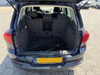 Volkswagen Tiguan 1.4 TSI AUTOMAAT Panoramadak Sport&Style picture 15