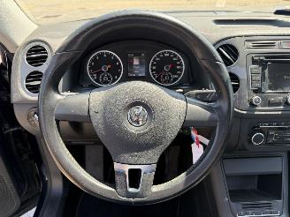 Volkswagen Tiguan 1.4 TSI AUTOMAAT Panoramadak Sport&Style picture 20
