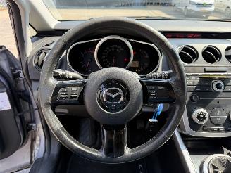 Mazda CX-7 2.3 Turbo Touring picture 17