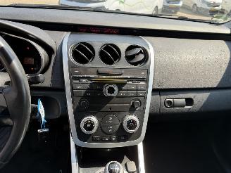 Mazda CX-7 2.3 Turbo Touring picture 19