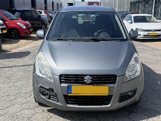 Suzuki Splash 1.0 VVT Exclusive picture 2