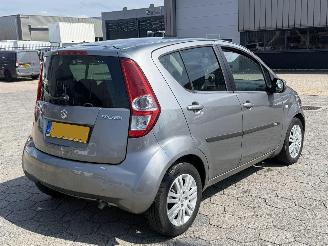 Suzuki Splash 1.0 VVT Exclusive picture 5