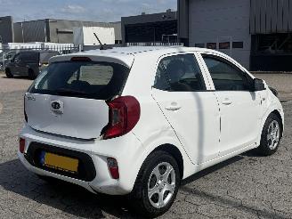 Kia Picanto 1.0 DPi ComfortLine picture 4