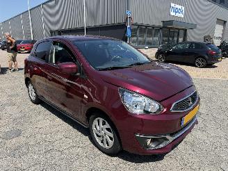 Mitsubishi Space-star 1.2 Connect Pro picture 3
