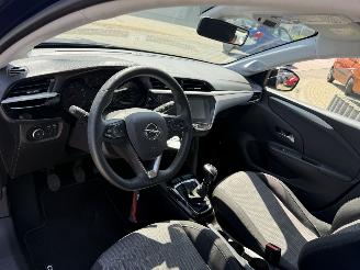 Opel Corsa 1.2 Edition picture 17