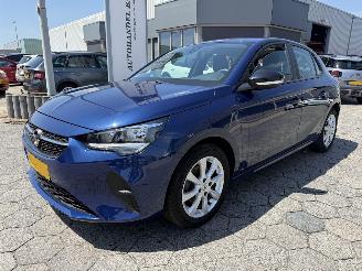 skadebil auto Opel Corsa 1.2 Edition 2021/10