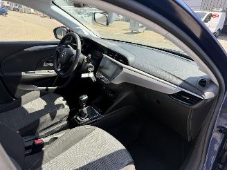 Opel Corsa 1.2 Edition picture 16