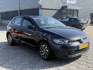 Volkswagen Polo 1.0 TSI Life picture 3