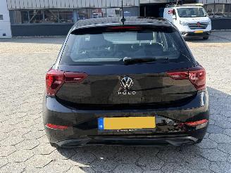 Volkswagen Polo 1.0 TSI Life picture 6