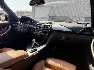 BMW 3-serie 318i Edition M Sport Shadow High Executive picture 10