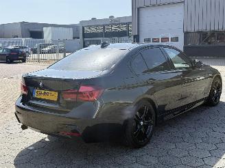 BMW 3-serie 318i Edition M Sport Shadow High Executive picture 4