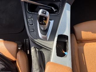 BMW 3-serie 318i Edition M Sport Shadow High Executive picture 18