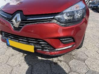 Renault Clio 0.9 TCe Zen picture 11