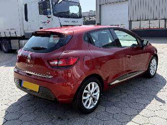 Renault Clio 0.9 TCe Zen picture 4