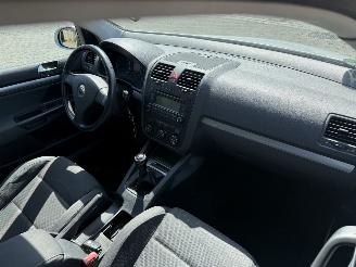 Volkswagen Golf 1.6 FSI Sportline picture 11
