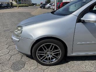 Volkswagen Golf 1.6 FSI Sportline picture 8