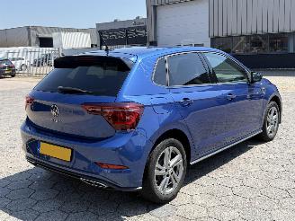 Volkswagen Polo 1.0 TSI R-Line Business picture 4