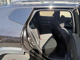 Dacia Duster 1.6 Hybrid 140 Extreme picture 11