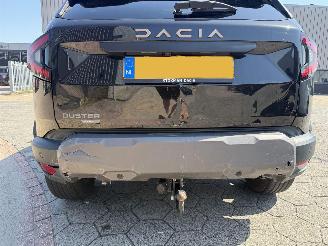 Dacia Duster 1.6 Hybrid 140 Extreme picture 8