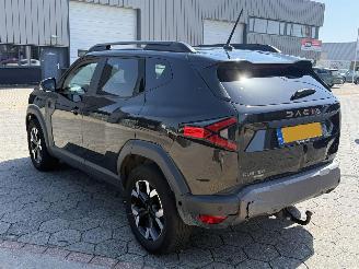 Dacia Duster 1.6 Hybrid 140 Extreme picture 6