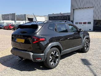 Dacia Duster 1.6 Hybrid 140 Extreme picture 4