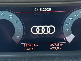 Audi Q3 35 TFSI Advanced edition picture 18