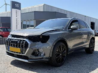 škoda osobní automobily Audi Q3 35 TFSI Advanced edition 2025/5