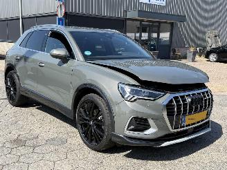 Vaurioauto  passenger cars Audi Q3 35 TFSI  AUTOM  Advanced edition 2025/5