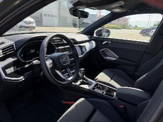 Audi Q3 35 TFSI  AUTOM  Advanced edition picture 14