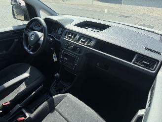 Volkswagen Caddy 2.0 TDI L1H1 BMT Comfortline picture 12