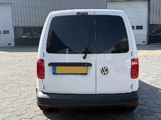 Volkswagen Caddy 2.0 TDI L1H1 BMT Comfortline picture 5