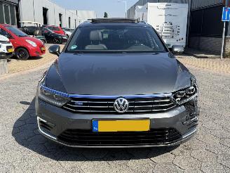 Volkswagen Passat Variant 1.4 TSI GTE Highline picture 2