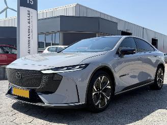 Coche accidentado Mazda 6e Takumi 68.8 kWh 2023/11