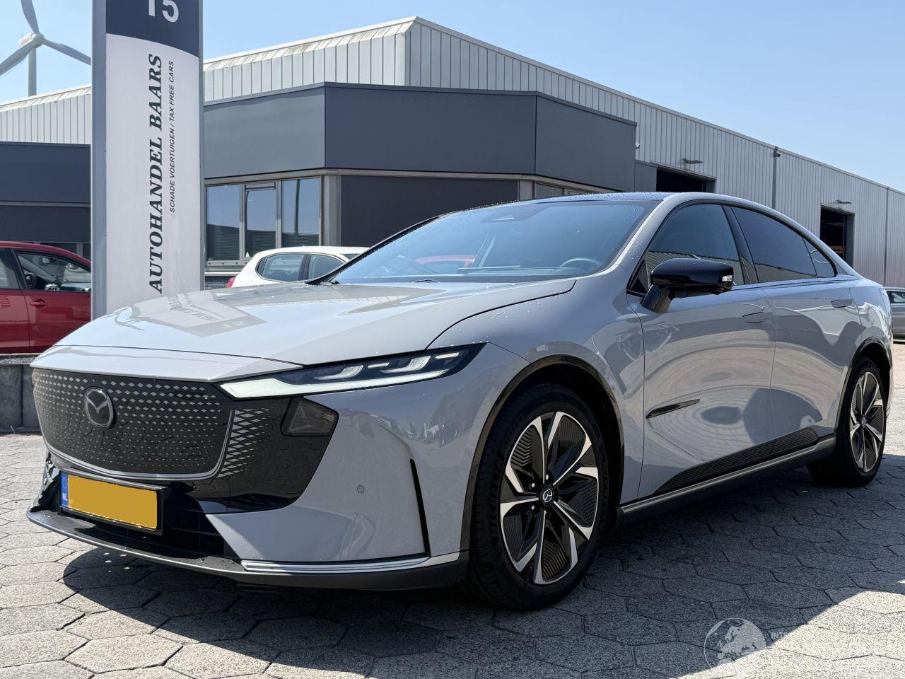 Mazda 6e Takumi 68.8 kWh