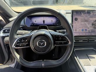 Mazda 6e Takumi 68.8 kWh picture 19