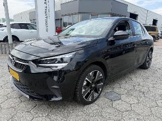 skadebil auto Opel Corsa-E Elegance 50 kWh 2021/9