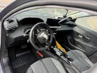 Peugeot 208 1.2 Hybrid 110 e-DCS6 Allure picture 17