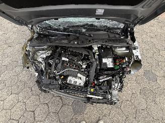 Peugeot 208 1.2 Hybrid 110 e-DCS6 Allure picture 10