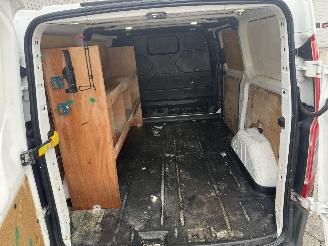Ford Transit Custom 270 2.2 TDCI L1H1 Trend picture 10